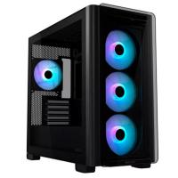 Asus A23 Plus TG ARGB Negro