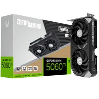 Zotac Gaming GeForce RTX 5060 Ti TWIN EDGE OC 16GB GDDR7 DLSS4