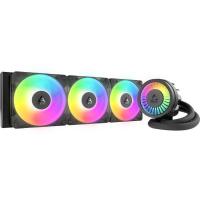 Arctic Liquid Freezer III Pro 360 ARGB Negro