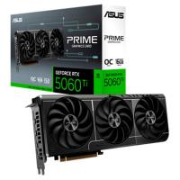 Asus Prime GeForce RTX 5060 Ti 16GB OC GDDR7 DLSS4