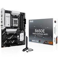 Asus MAX GAMING WIFI B650E Socket AM5