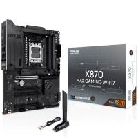 Asus X870 MAX GAMING WIFI7 Socket AM5