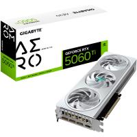 Gigabyte GeForce RTX 5060 Ti AERO OC 16GB GDDR7 DLSS4