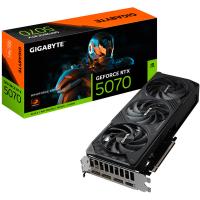 Gigabyte GeForce RTX 5070 WindForce SFF 12GB GDDR7 DLSS4