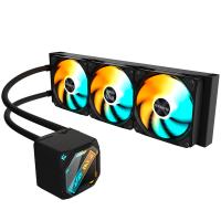 Gigabyte Gaming 360 ARGB Negro