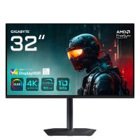 Gigabyte MO32U 32 pulgadas UHD 4K QD-OLED 165Hz 0.03ms FreeSync