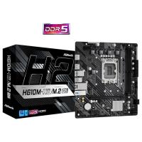 ASRock H610M-H2 M.2 D5 Socket 1700