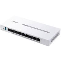 Asus ExpertWiFi EBG19P 9 Puertos PoE+ VPN Blanco