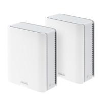 Asus ZenWiFi BT8 Tribanda Wi-Fi 7 Pack 2 Blanco