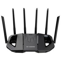 Asus TUF Gaming BE6500 Dual Band Wi-Fi 7 Negro
