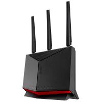 Asus RT-BE86U Dual Band Wi-Fi 7 Negro