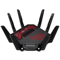Asus ROG Rapture GT-BE19000 Tribanda Wi-Fi 7 Negro