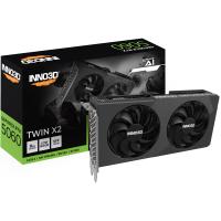 INNO3D GeForce RTX 5060 TWIN X2 8GB GDDR7 DLSS4