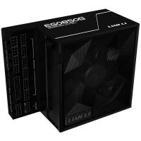 Lian Li Edge EG0850G 80 Plus Gold 850W ATX 3.1 PCIE 5.1 Modular Negro