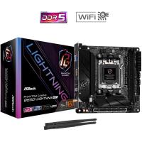 ASRock B650I M.2 Lightning WIFI Socket AM5