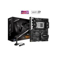 ASRock TRX50 WS M.2 Socket sTR5