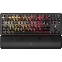 Corsair K70 Core TKL Wireless ISO-ES RGB Switch MLX Red Negro