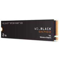 Western Digital Black SN7100 2TB PCIe Gen4 x4 NVMe SSD