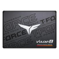 Team Group Vulcan Z 2TB 2.5 pulgadas SATA3