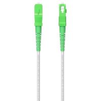 Aisens A152-0617 Fibra Óptica G657A2 Simplex 100m Blanco