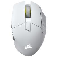Corsair Scimitar Elite Wireless SE 33000 Dpi 50g RGB Blanco