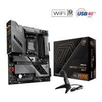 ASRock X870E Taichi Lite Socket AM5