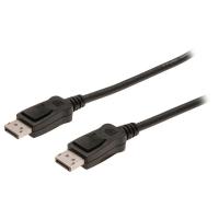 Digitus Cable Display Port UHD 4K Macho 2m