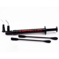 ThermalHero MettaliQ 2g Negro