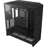 NZXT H9 Flow (2025) Negro