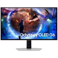 Samsung G60SD Odyssey OLED LS27DG602SUXEN 27 pulgadas QHD 2K 360Hz 0.03ms HDR FreeSync