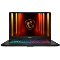 MSI Katana 17 HX B14WGK-032XES i7-14650HX RTX 5070 32GB 1TB 17.3 pulgadas FreeDOS