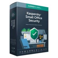 Kaspersky Small Office Security 5 Dispositivos 1 Año