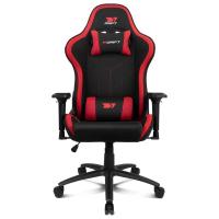 Drift DR110 Negro/Rojo