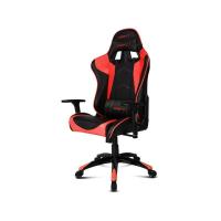 Drift DR300 Negro/Rojo