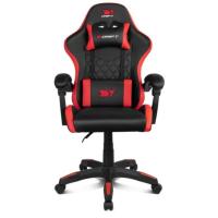 Drift DR35 Negro/Rojo