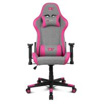 Drift DR90 Pro Gris/Rosa