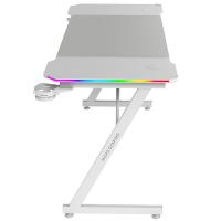 Mars Gaming MGD-X140 RGB Blanco