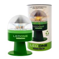 Led One Luz Emergencia V16 3.0 Homologada DGT