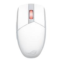 Asus ROG Strix Impact III Wireless 36000 Dpi Blanco