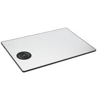Subblim Carga Inalámbrica 10W Plata