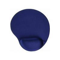 Gel Gembird Soporte Muñeca Azul