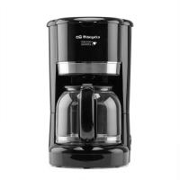 Goteo Orbegozo CG 4027 15 Tazas Negra