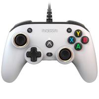 Nacon Pro Compact Blanco Para Xbox Series X/S