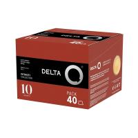 Caja 40 Cápsulas Delta Qalidus