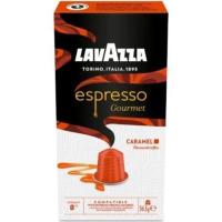 Caja 10 Cápsulas Lavazza Espresso Gourmet Caramel