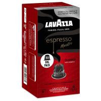 Caja 30 Cápsulas Lavazza Espresso Maestro Clasico