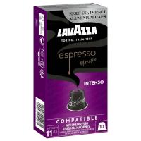 Caja 10 Cápsulas Lavazza Espresso Maestro Intenso
