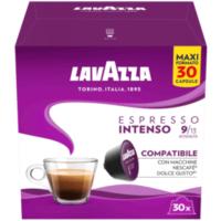 Caja 30 Cápsulas Lavazza Espresso Maestro Intenso