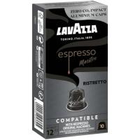Caja 10 Cápsulas Lavazza Espresso Maestro Ristretto