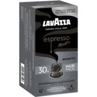 Caja 30 Cápsulas Lavazza Espresso Maestro Ristretto